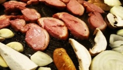 고향애맛 매장 이미지