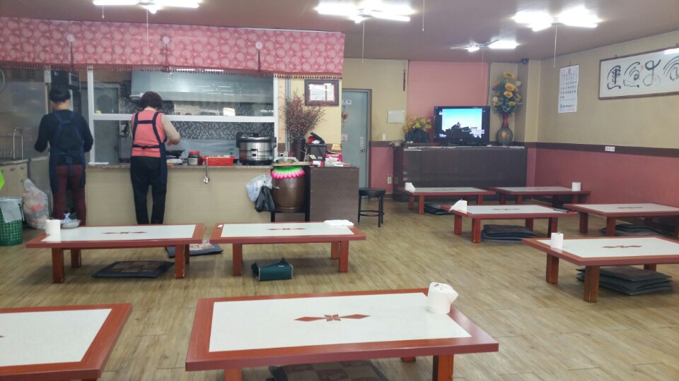 쌍용폐계닭 매장 이미지