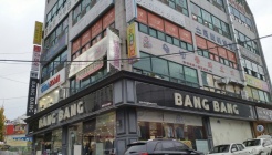 원빈 중화요리 매장 이미지