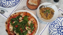 보칼리노 포시즌스호텔서울 매장 이미지