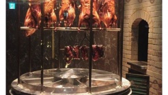 더마켓키친 포시즌스호텔서울 매장 이미지