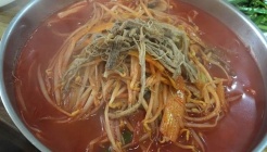 뼉따구아지매육칼 매장 이미지