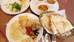 포렌레스토랑 매장 이미지