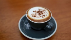 매뉴팩트커피 매장 이미지