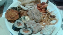 행궁한상 매장 이미지