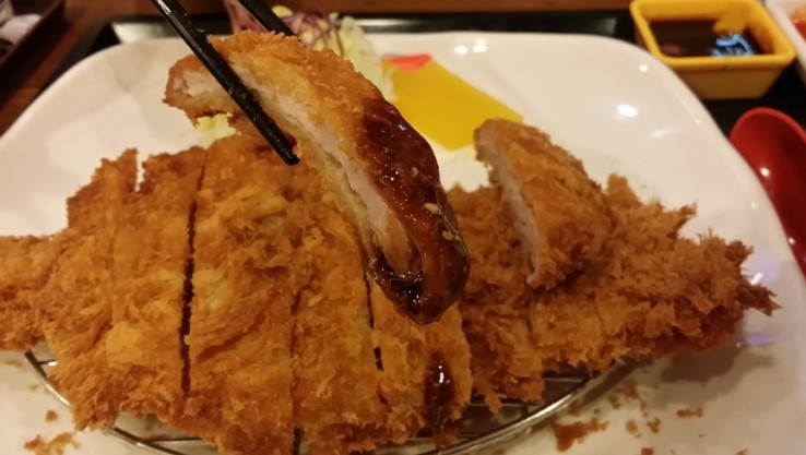 돈까스빌리지 매장 이미지