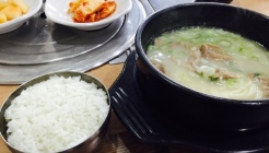 나주곰탕 매장 이미지