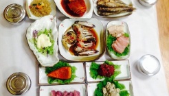 강진만한정식 매장 이미지