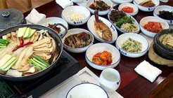 자작마을 매장 이미지