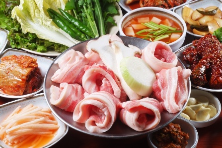 우도꺼멍도새기 매장 이미지