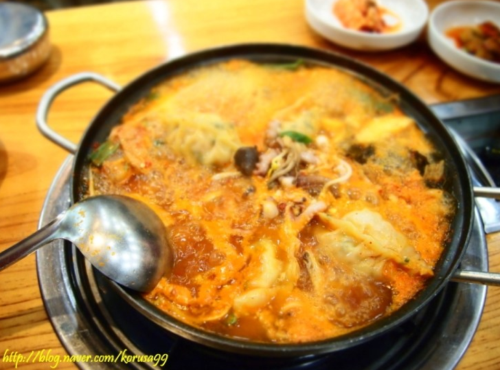 되는집 매장 이미지