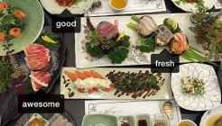 연우한정식 매장 이미지