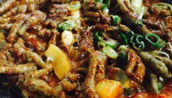 로얄닭발 매장 이미지