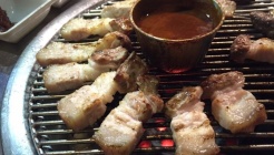 마곡식탁 매장 이미지