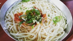 할머니시장국수 매장 이미지