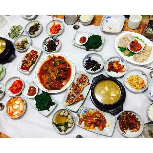 낙원회관 매장 이미지