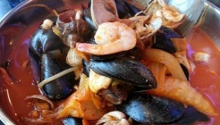 열라왕짬뽕 매장 이미지