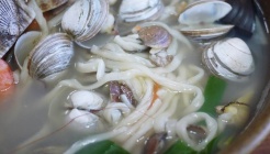 우리밀손칼국수 매장 이미지