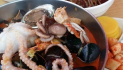 시장통짜장 매장 이미지