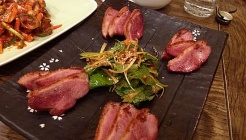 고궁한정식 매장 이미지