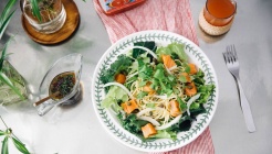 스파게티가있는풍경 광화문역점 매장 이미지