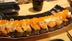 연어시대 여의도점 매장 이미지