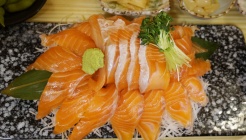 정무관초밥&참치 매장 이미지