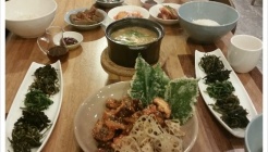 에덴식당 매장 이미지