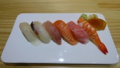 스시사쿠 매장 이미지