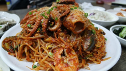 마라도해물탕&찜 매장 이미지