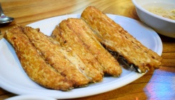 양산박삼치 매장 이미지