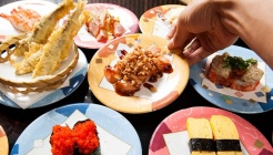 스시히로바미니 매장 이미지