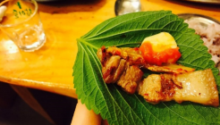 본가숯불구이 무한장어 매장 이미지