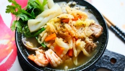 우동한닢 매장 이미지