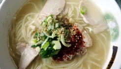 장수물식당 매장 이미지