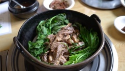 자하싸리집 매장 이미지