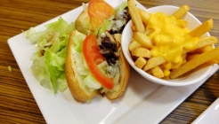 찰리스 매장 이미지