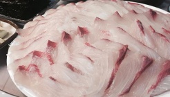 제주도횟집 매장 이미지