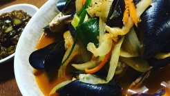 그린반점 매장 이미지