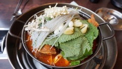 돕감자탕 매장 이미지