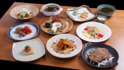 숟가락반상 마실 매장 이미지