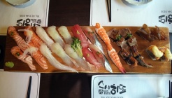 스시히또 매장 이미지