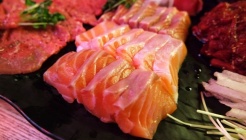 육회한연어 매장 이미지