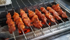 백옥양꼬치 매장 이미지