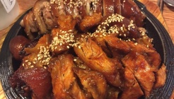 중독족발 매장 이미지