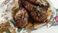 석정갈비 매장 이미지