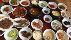 민속집 매장 이미지