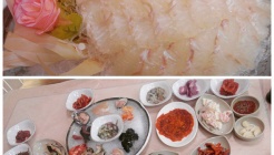 신용횟집 매장 이미지