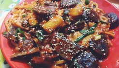 순대리아 매장 이미지