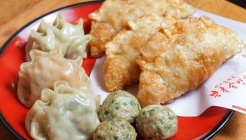 북촌손만두 매장 이미지